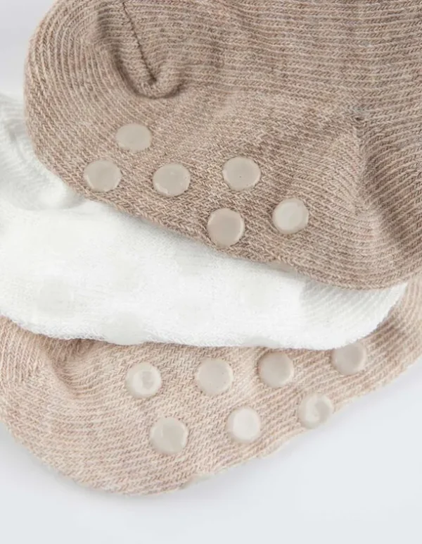 Socken - 3er-Pack