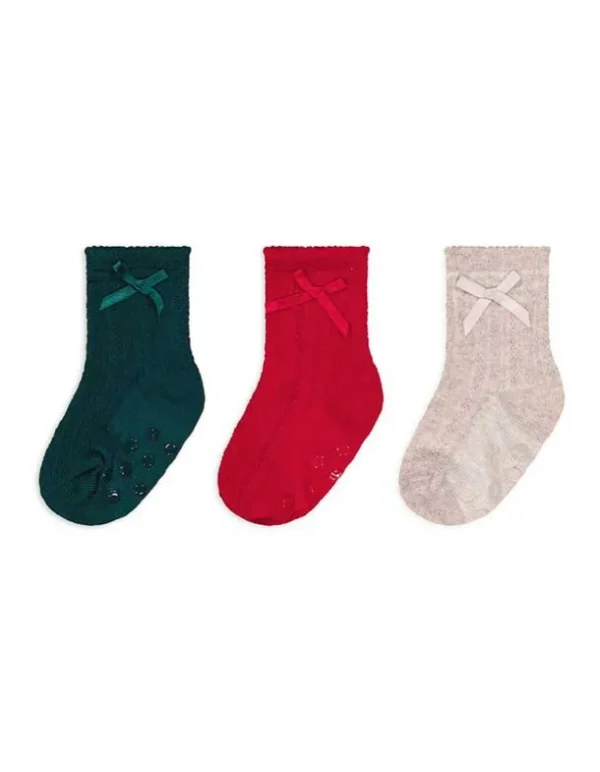 Socken - 3er-Pack