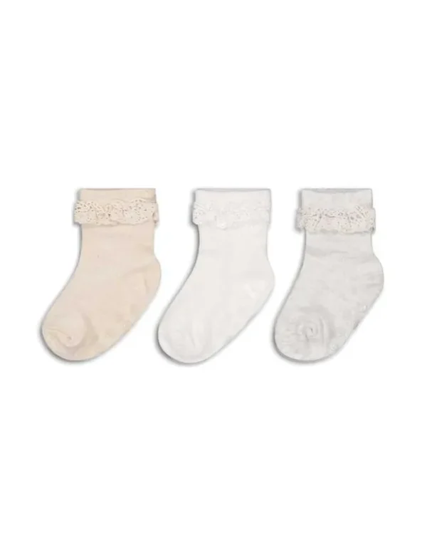 Socken - 3er-Pack