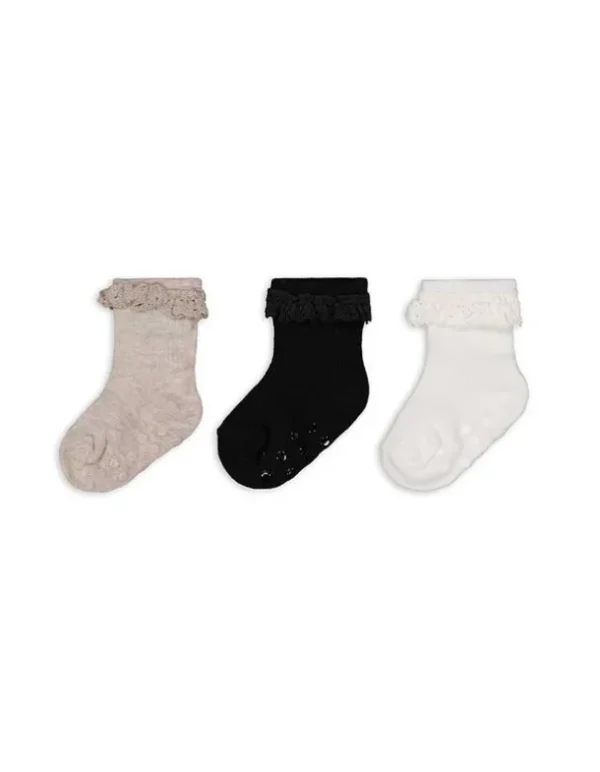Socken - 3er-Pack