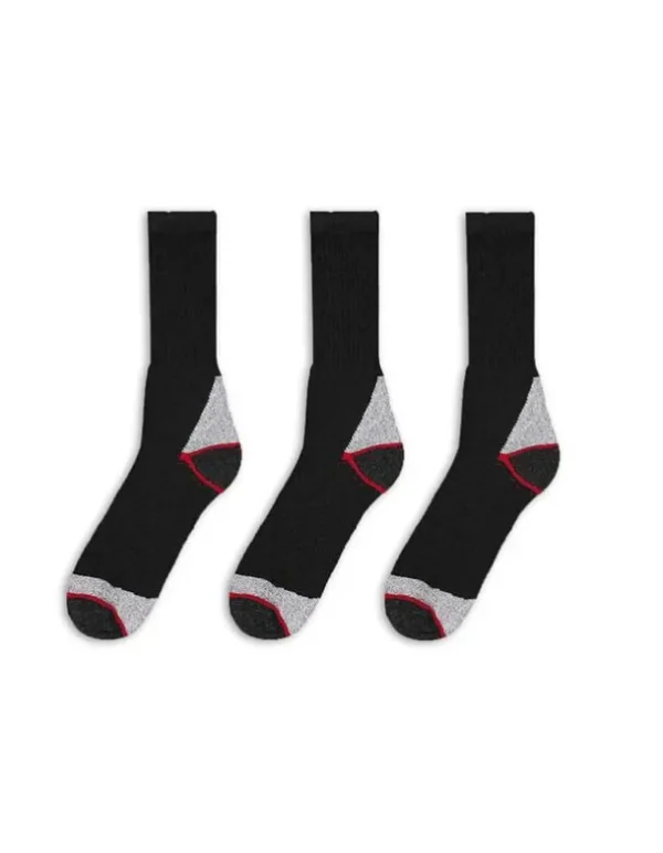 Socken - 3er-Pack