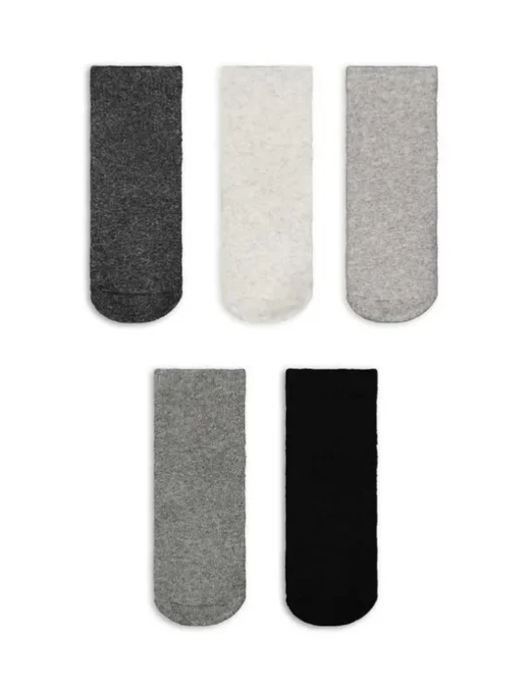 Socken - 5er-Pack