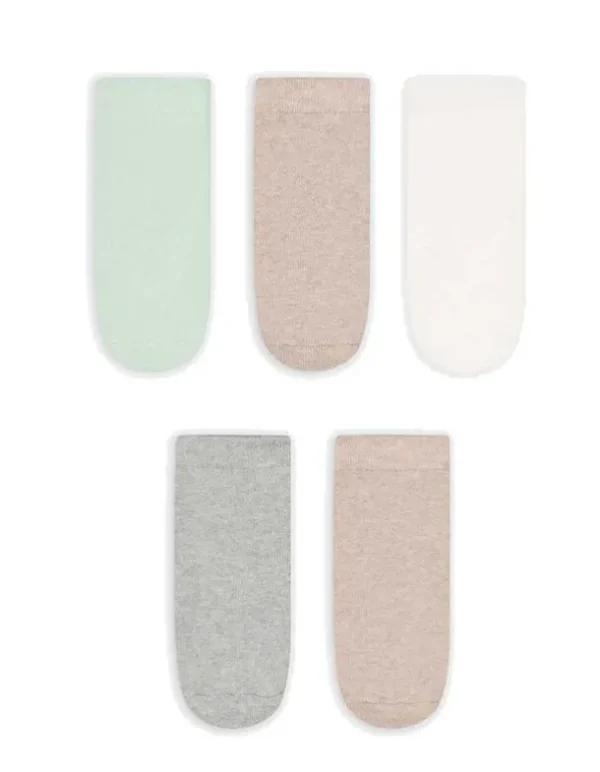 Socken - 5er-Pack
