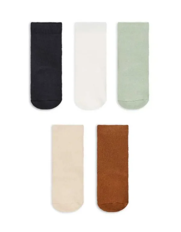 Socken - 5er-Pack