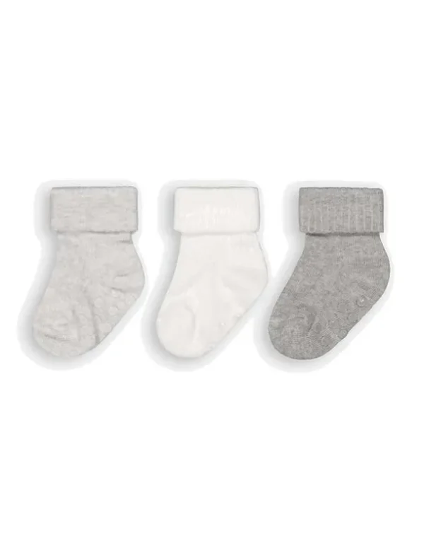 Socken - 3er-Pack