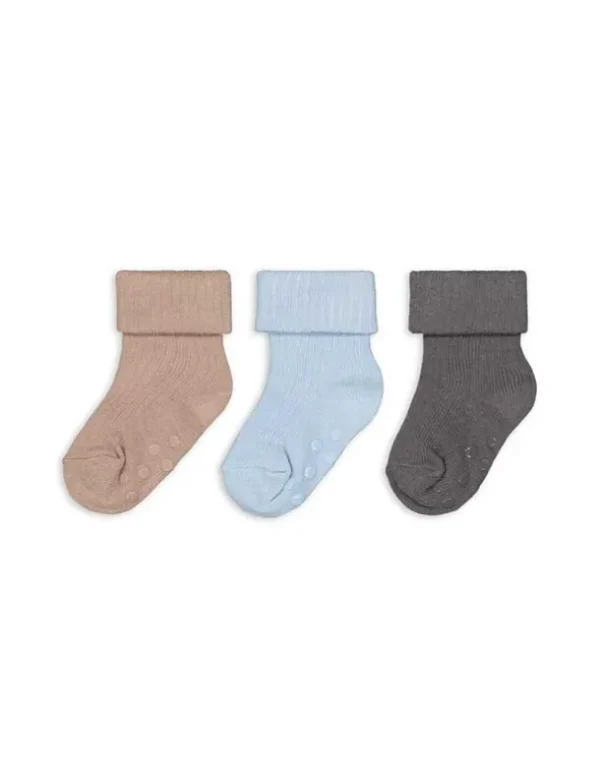 Socken - 3er-Pack