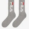 Socken - 2er-Pack - Fila