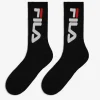 Socken - 2er-Pack - Fila