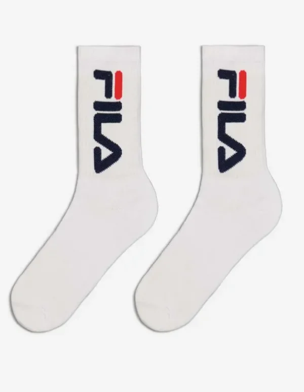 Socken - 2er-Pack - Fila