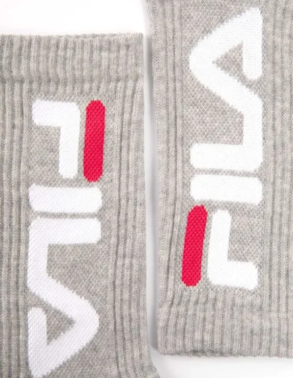Socken - 2er-Pack - Fila