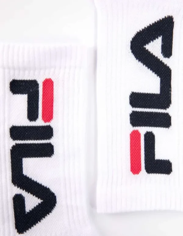Socken - 2er-Pack - Fila
