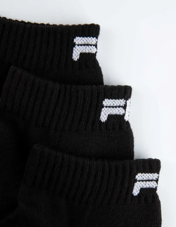 Socken - 3er-Pack Fila