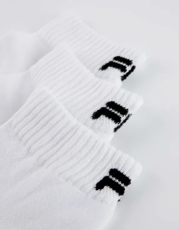 Socken - 3er-Pack Fila