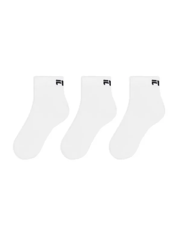 Socken - 3er-Pack Fila