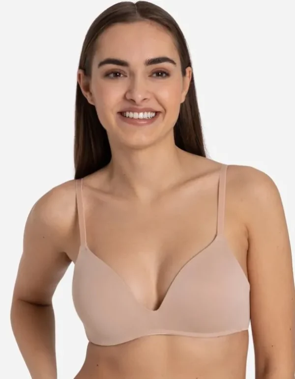 Soft-BH - Wattierte Cups