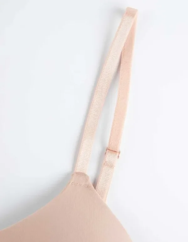 Soft-BH - Wattierte Cups
