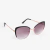 Sonnenbrille - Cateye