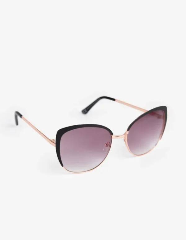 Sonnenbrille - Cateye
