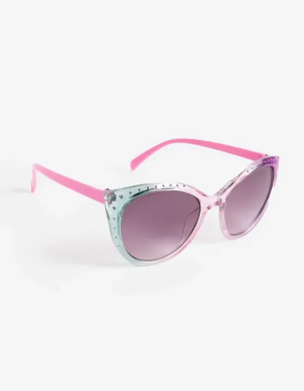 Sonnenbrille - Cateye