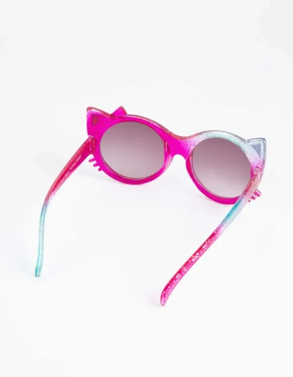 Sonnenbrille - Cateye