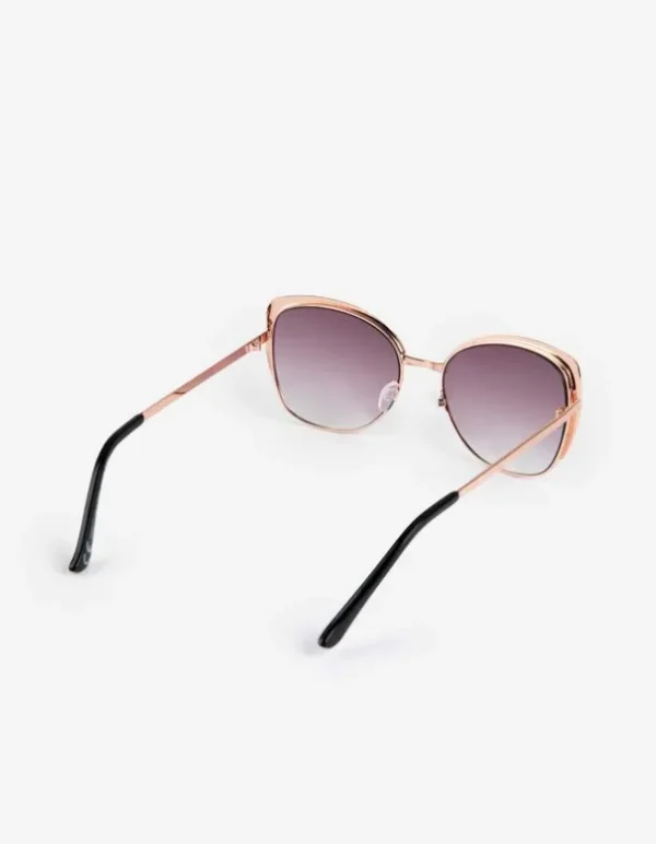 Sonnenbrille - Cateye