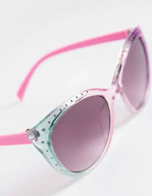 Sonnenbrille - Cateye