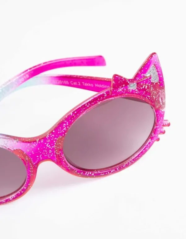Sonnenbrille - Cateye