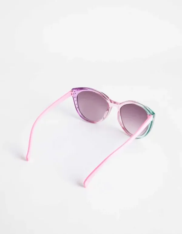 Sonnenbrille - Cateye