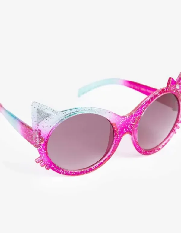 Sonnenbrille - Cateye