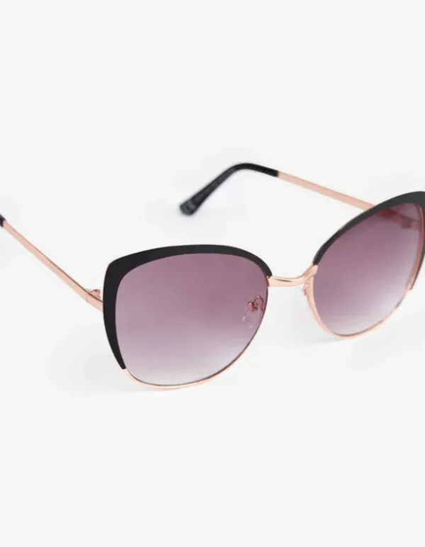 Sonnenbrille - Cateye