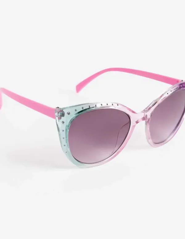 Sonnenbrille - Cateye