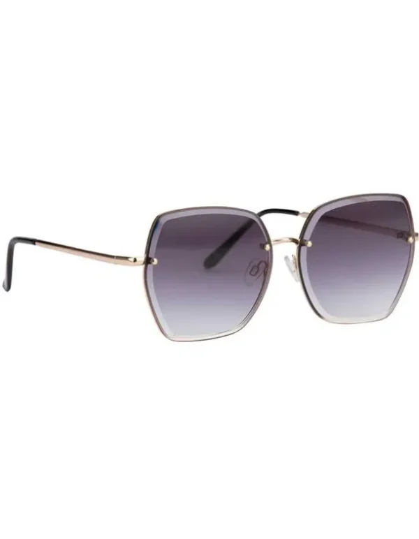 Sonnenbrille - Eckig