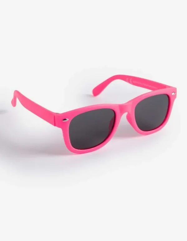 Sonnenbrille - einfarbig