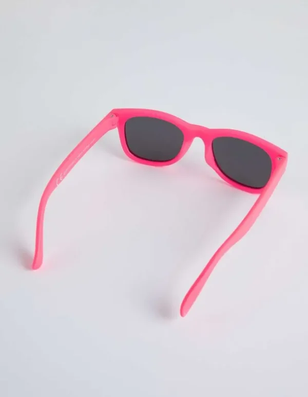 Sonnenbrille - einfarbig