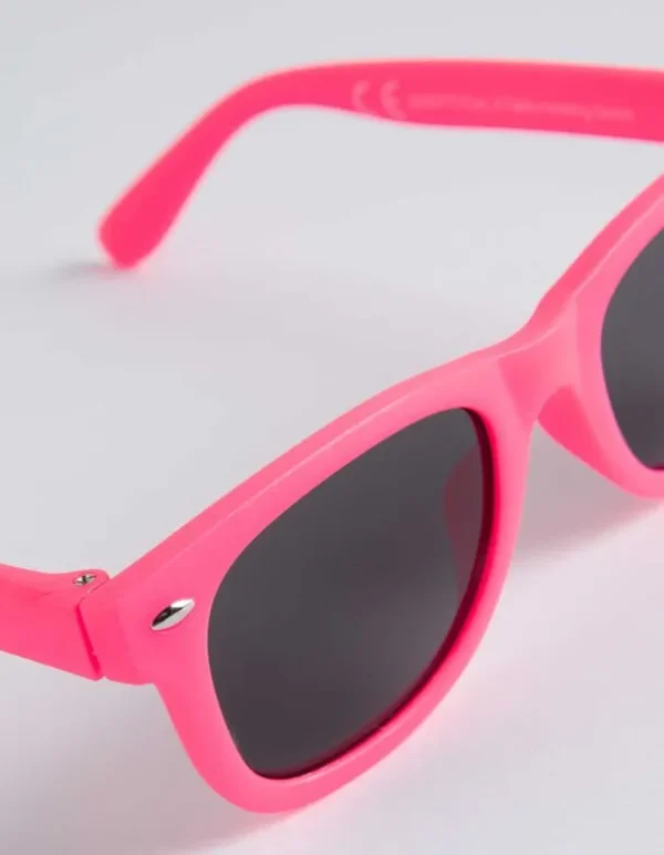 Sonnenbrille - einfarbig