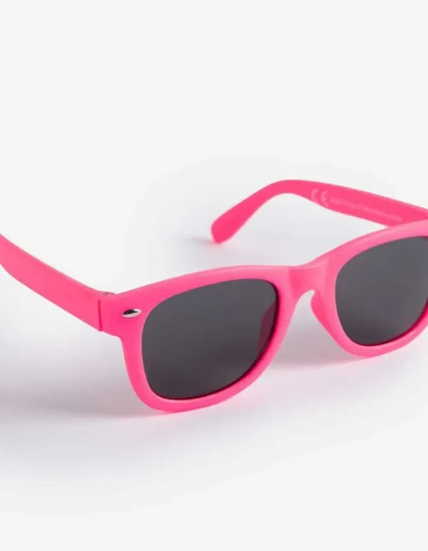 Sonnenbrille - einfarbig