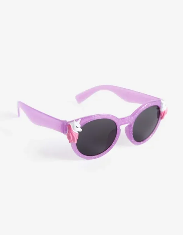 Sonnenbrille - Einhorn