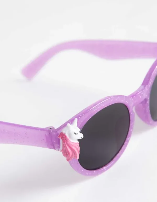 Sonnenbrille - Einhorn