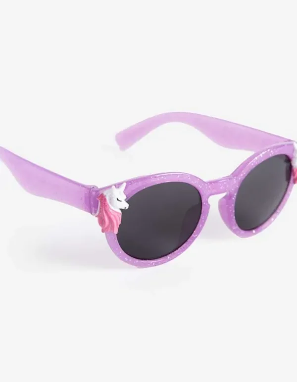 Sonnenbrille - Einhorn