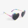 Sonnenbrille - Herzform