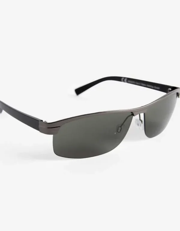 Sonnenbrille - Oval