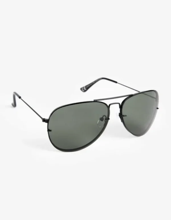 Sonnenbrille - Pilotenform