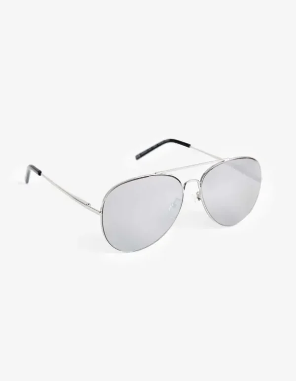 Sonnenbrille - Pilotenform