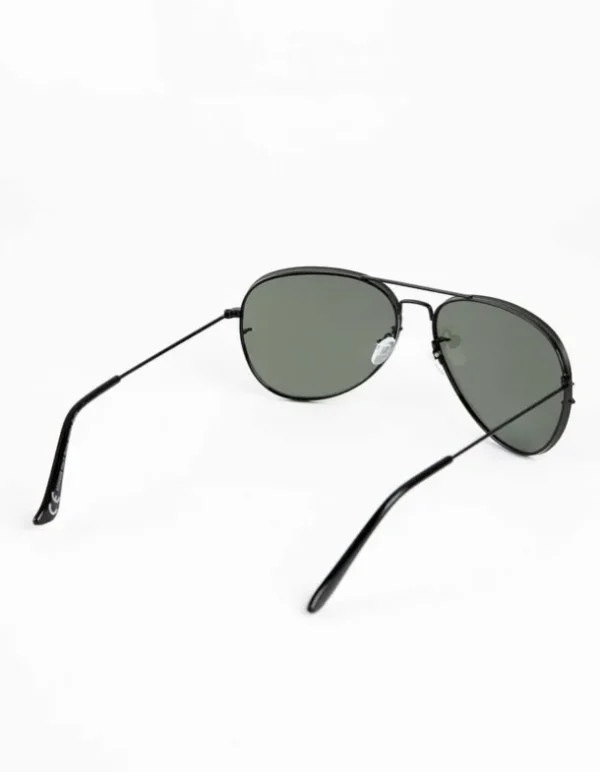Sonnenbrille - Pilotenform