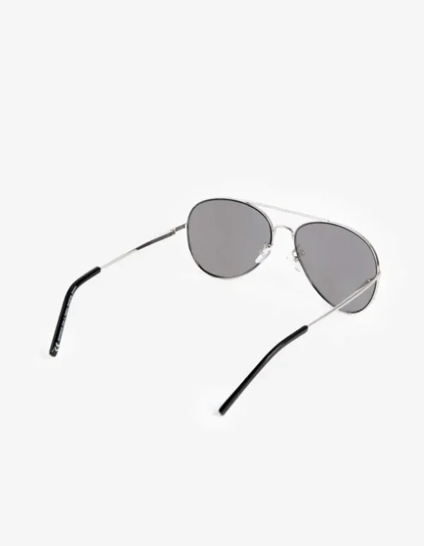 Sonnenbrille - Pilotenform