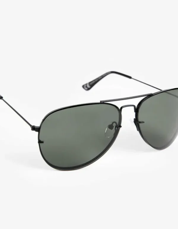 Sonnenbrille - Pilotenform