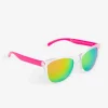 Sonnenbrille - pink