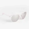 Sonnenbrille - rosa