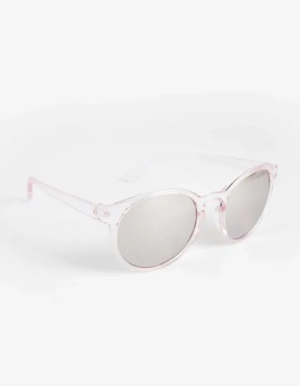 Sonnenbrille - rosa