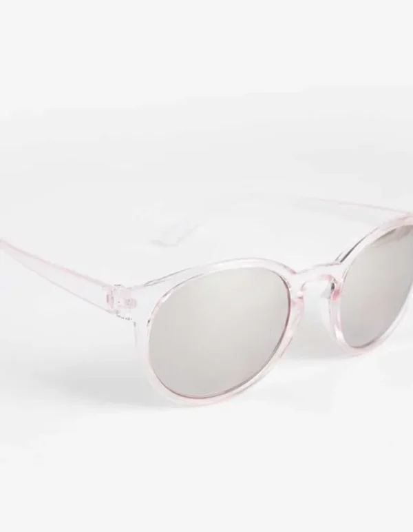 Sonnenbrille - rosa